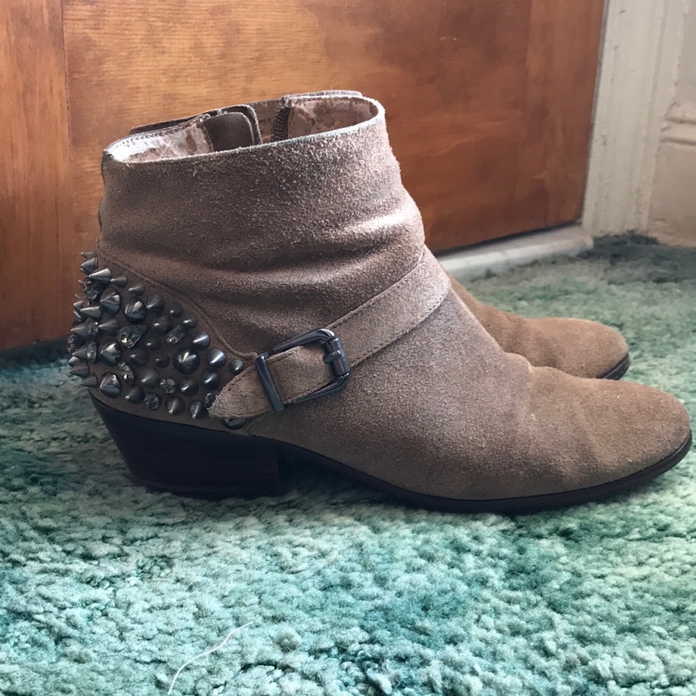 Sam Edelman Pax Booties